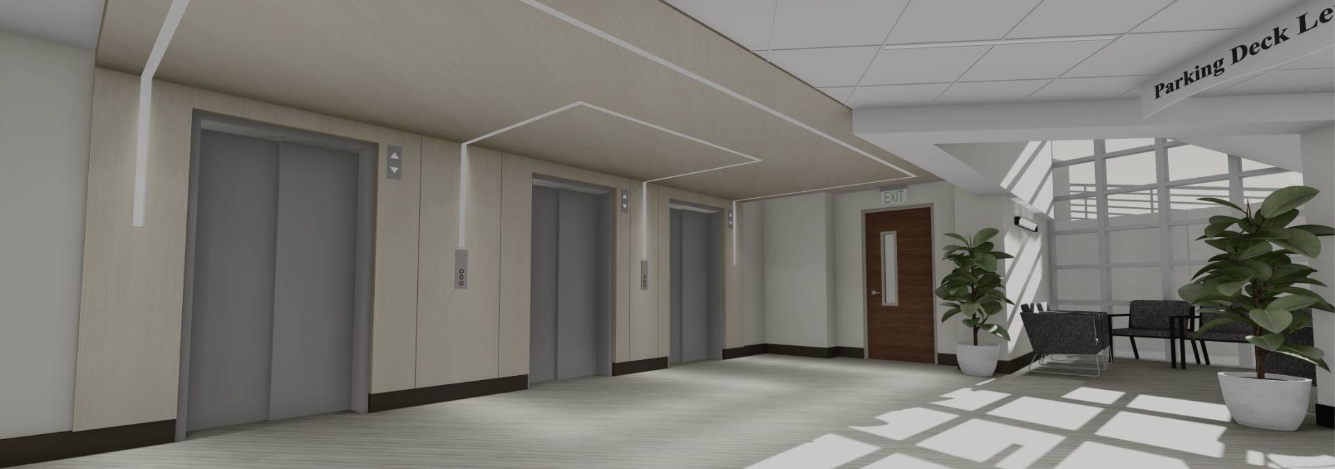 Our Clients – Rolex Elevators