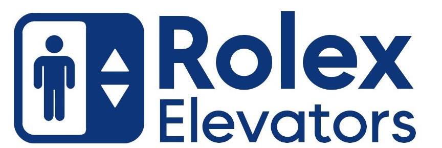 Rolex Elevators Logo