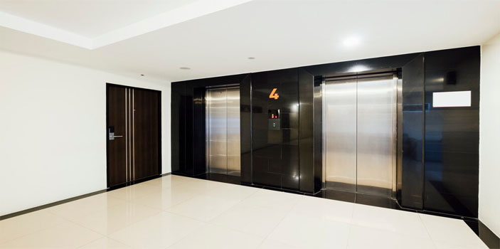 Passenger Lift – Rolex Elevators