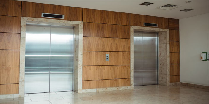 Hospital Lift – Rolex Elevators