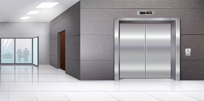Home / Hydraulic Lift – Rolex Elevators