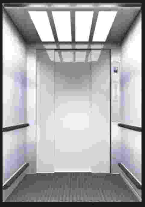 Sky Crescent – Rolex Elevators