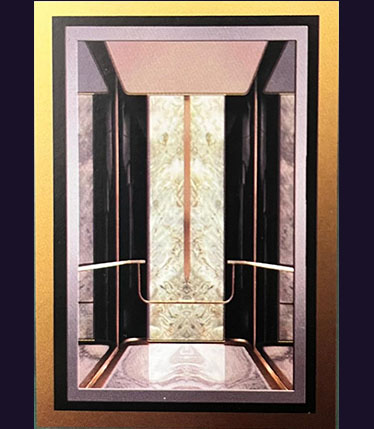 Sky King Passenger Lift – Rolex Elevators