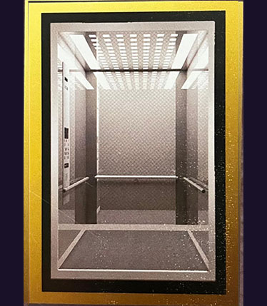 Sky Superlative – Rolex Elevators